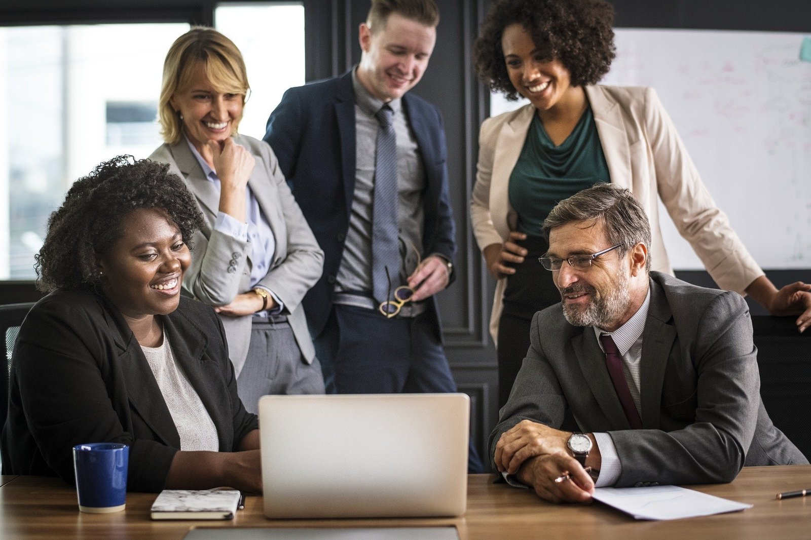 Daily Actions That Set the Tone for Workplace Culture