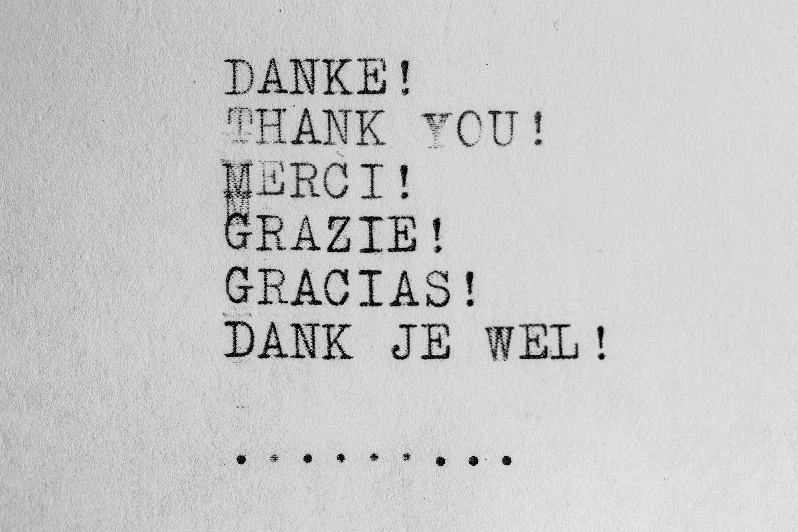 The Language of Recognition - Understanding Its Benefits and Rewards
